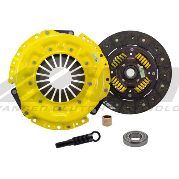 ACT 1981 Nissan 280ZX HD/Perf Street Sprung Clutch Kit