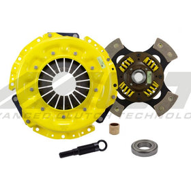 ACT 1981 Nissan 280ZX XT/Race Sprung 4 Pad Clutch Kit