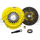 ACT 1991 Nissan 240SX HD/Perf Street Sprung Clutch Kit-1