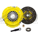 ACT 1991 Nissan 240SX XT/Perf Street Sprung Clutch Kit-1