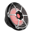 DS18 Marine Subwoofer w/ RGB Lights 12in 350 Watts RMS 4 ohm SVC |Black-1