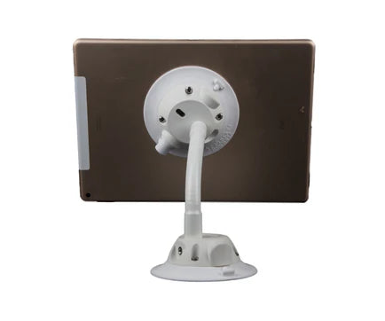 SeaSucker Naked Flex Mount Handle - White