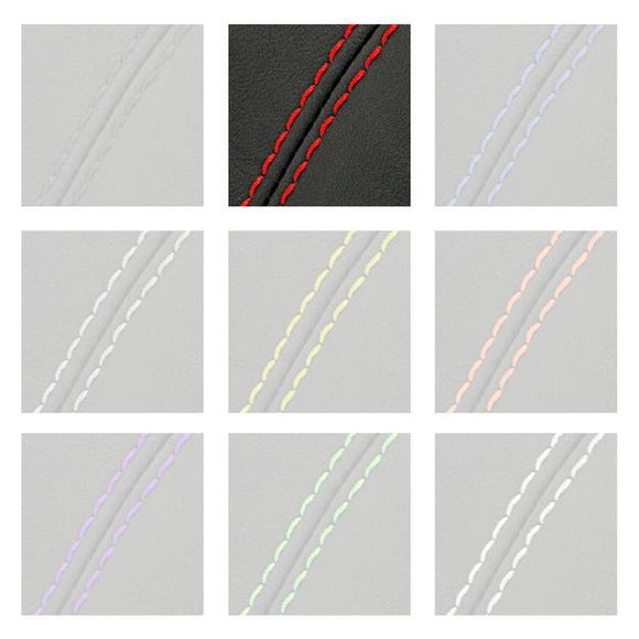 BFI MK5 / MK6 Manual Shift Boot (Leather)