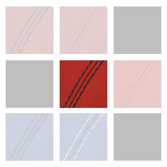 BFI MK7 DSG / Automatic Shift Boot (Leather)