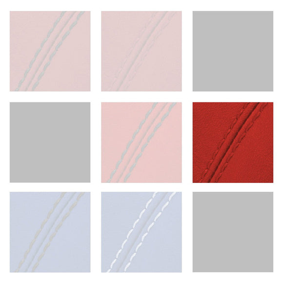 BFI MK7 DSG / Automatic Shift Boot (Leather)