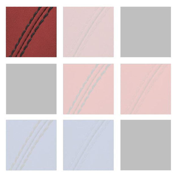 BFI MK5 / MK6 Manual Shift Boot (Leather)