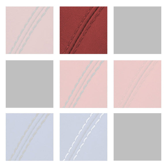 BFI MK7 DSG / Automatic Shift Boot (Leather)