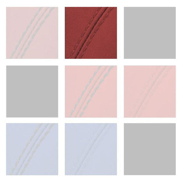 BFI MK5 / MK6 Manual Shift Boot (Leather)