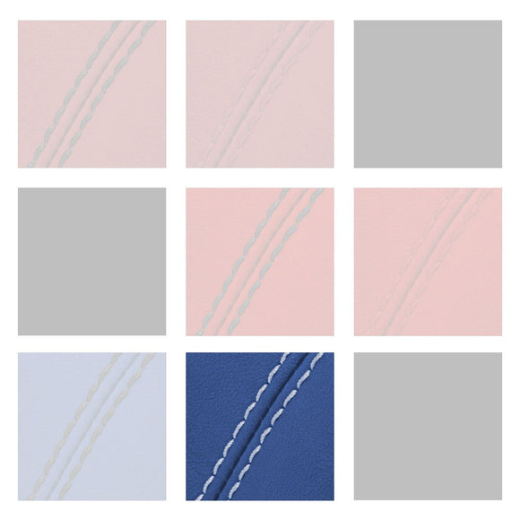 BFI MK7 DSG / Automatic Shift Boot (Leather)