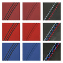 BFI E36 MANUAL SHIFT BOOT (LEATHER)-3