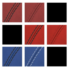 BFI FL5 Honda Civic Manual Shift Boot (Leather) - 0