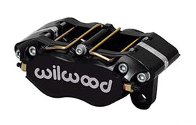 Wilwood Caliper-Dynapro 3.5in Mount 1.75in Pistons .81in Disc