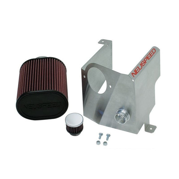 NEUSPEED P - Flo Air Intake VW Mk4 Golf / Jetta 2.0L