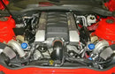 Hellion 2010-2015 Chevrolet Camaro SS Twin Turbo System-1