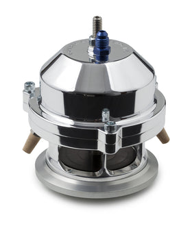 Vortech Maxflow BV57 Blowoff Valve. Polished