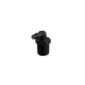 NewSouth Performance 90° Male Threaded NoBuzz Fitting - VW TDI | CON-018 - 0
