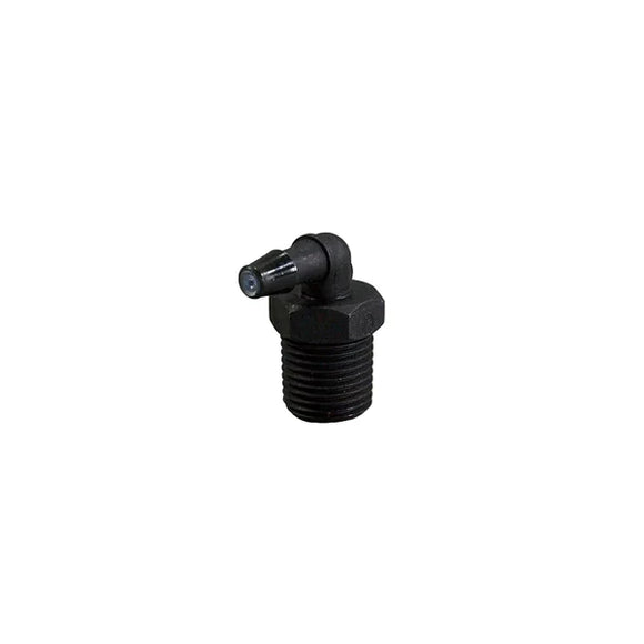 NewSouth Performance 90° Male Threaded NoBuzz Fitting - VW TDI | CON-018