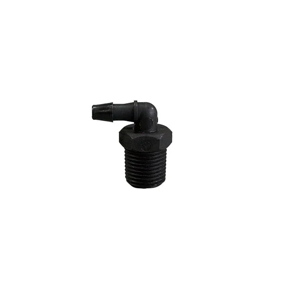 NewSouth Performance 90° Male Threaded NoBuzz Fitting - VW TDI | CON-0 ...