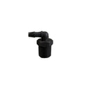NewSouth Performance 90° Male Threaded NoBuzz Fitting - VW TDI | CON-018-1