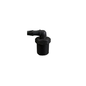 NewSouth Performance 90° Male Threaded NoBuzz Fitting - VW TDI | CON-018