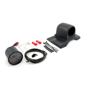 Mk4 DieselPod Bundle | Indigo Boost Gauge | Install Kit