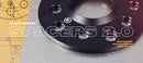 BFI 10mm Wheel Spacer for OEM Wheels Only - 5x100 & 5x112-6
