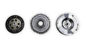 Ninemeister - Lightweight Clutch & Flywheel (718 GTS/GT4/Spyder)