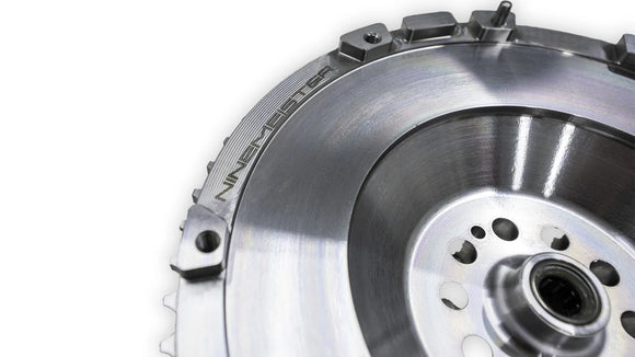 Ninemeister - Lightweight Clutch & Flywheel (718 GTS/GT4/Spyder)