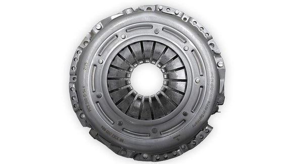 Ninemeister - Lightweight Clutch & Flywheel (718 GTS/GT4/Spyder)