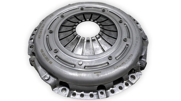 Ninemeister - Lightweight Clutch & Flywheel (718 GTS/GT4/Spyder)