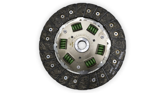 Ninemeister - Lightweight Clutch & Flywheel (718 GTS/GT4/Spyder)