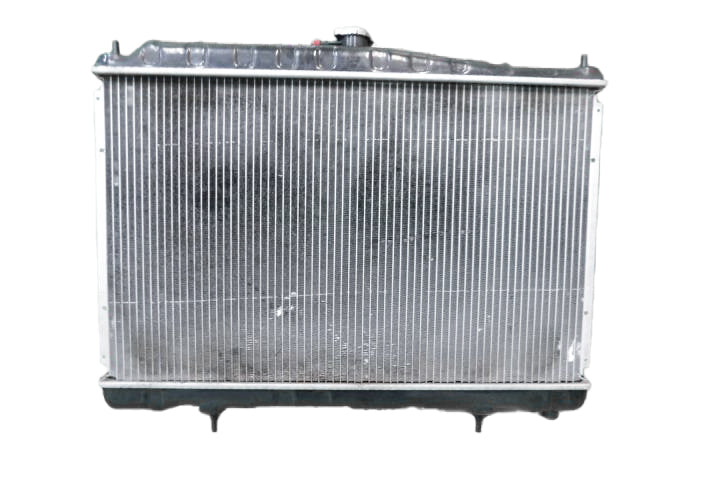 Nissan R33 Skyline Full Billet Aluminum High-Performance Radiator Features (CSF #7219/#7219B)