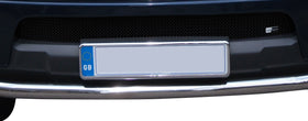 Zunsport Nissan Navara - Lower Grille - Black finish