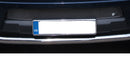 Zunsport Nissan Navara - Lower Grille - Silver finish-1