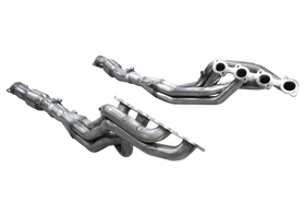 ARH NISSAN TITAN SHORT SYSTEM NO CATS