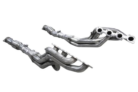 ARH NISSAN TITAN SHORT SYSTEM NO CATS