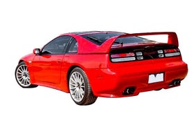 STILLEN 1990-1996 NISSAN 300ZX [Z32] 2+2 TYPE III SIDE SKIRT [PASSENGER SIDE]