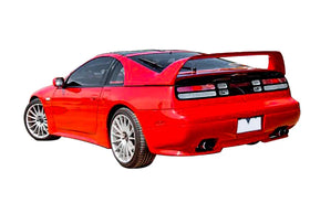 STILLEN ROCKER 90-96 300ZX 2 SEATER - TYPE III - PASSENGER SIDE