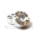 Nissan 370Z / G37 Axle Adapters For Quickchange Differential-1