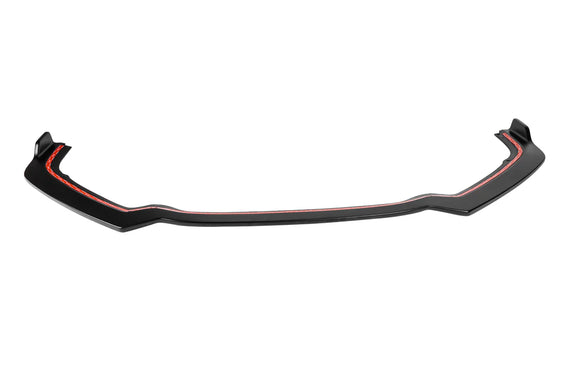 STILLEN 2019-2022 NISSAN ALTIMA FRONT SPLITTER [MATTE BLACK]