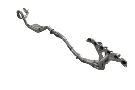 ARH Nissan Patrol 4.8L TB48 INLINE 6 2002-2023 Full System