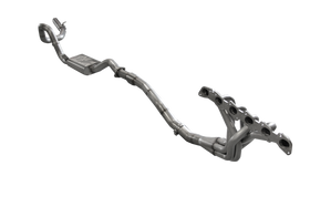 ARH Nissan Patrol 4.8L TB48 INLINE 6 2002-2023 Full System