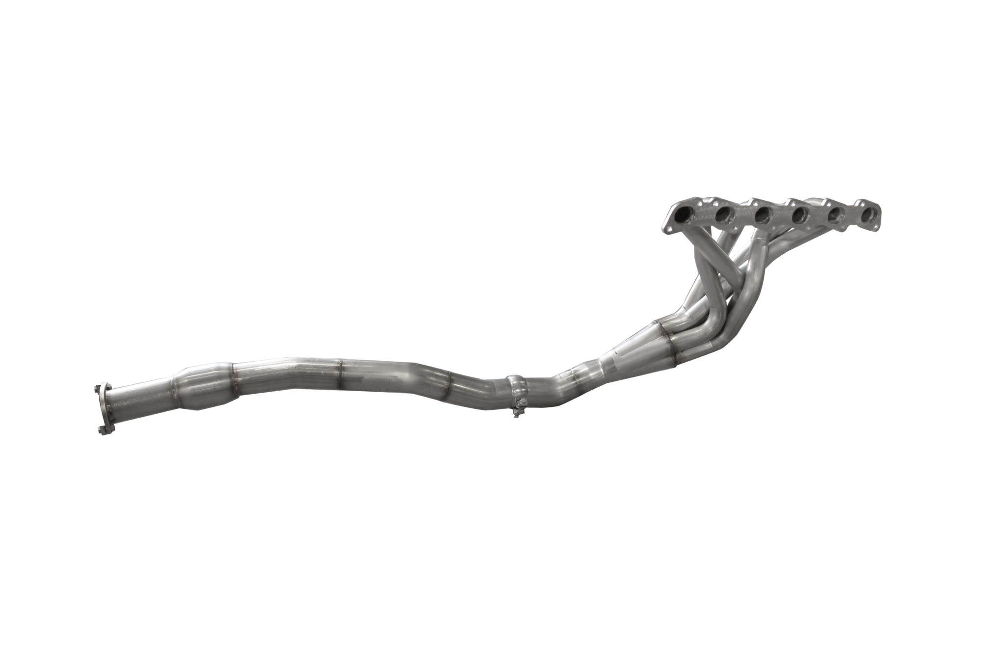 ARH Nissan Patrol 4.8L TB48 INLINE 6 2002-2023 Long System