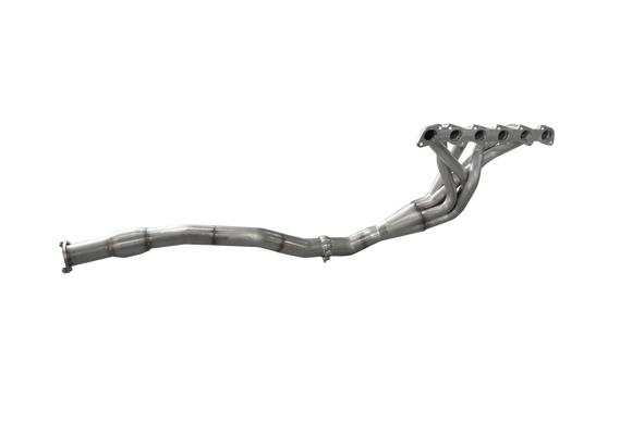 ARH Nissan Patrol 4.8L TB48 INLINE 6 2002-2023 Long System