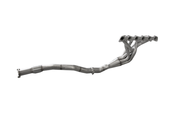 ARH Nissan Patrol 4.8L TB48 INLINE 6 2002-2023 Long System