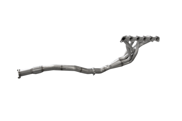 ARH Nissan Patrol 4.8L TB48 INLINE 6 2002-2023 Long System