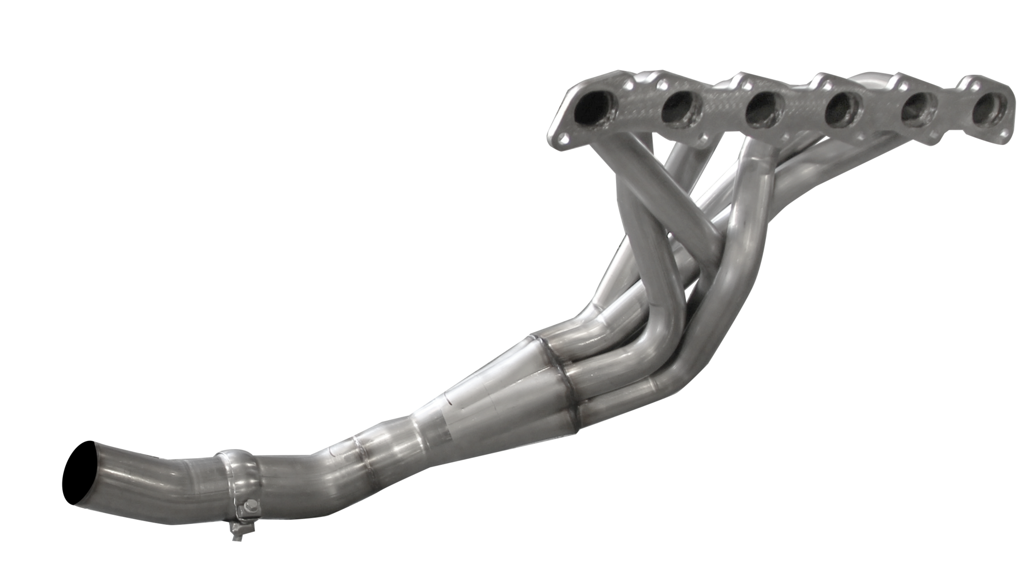 ARH Nissan Patrol 4.8L TB48 INLINE 6 2002 & Up Short System