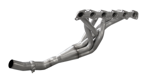 ARH Nissan Patrol 4.8L TB48 INLINE 6 2002 & Up Short System