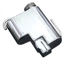 FORGE ALLOY HEADER TANK