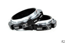 Novelli Competizione - Ferrari Performance Lowering Spring Kit-5